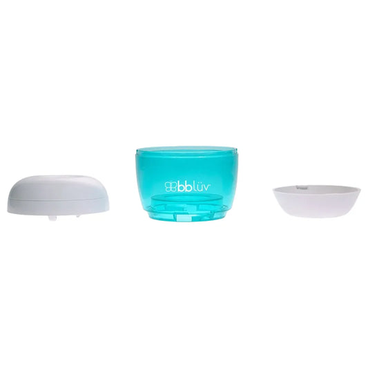Bbluv Üvi - 4 in 1 UV Sterilizer