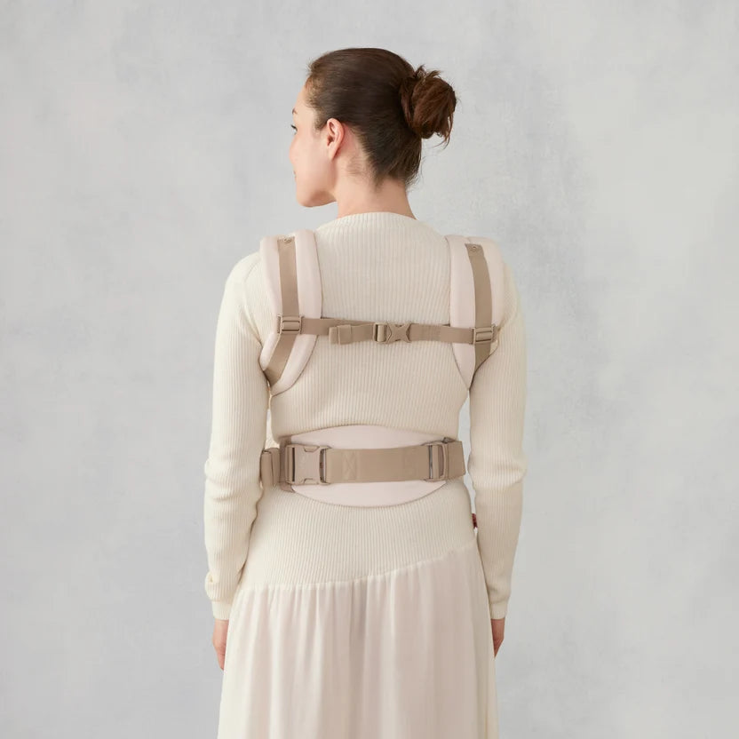 ERGOBABY Omni Classic Natural Biege