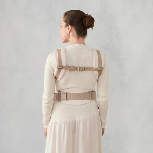 ERGOBABY Omni Classic Natural Biege