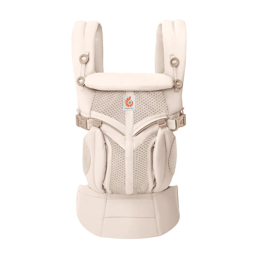 ERGOBABY Omni Classic Natural Biege