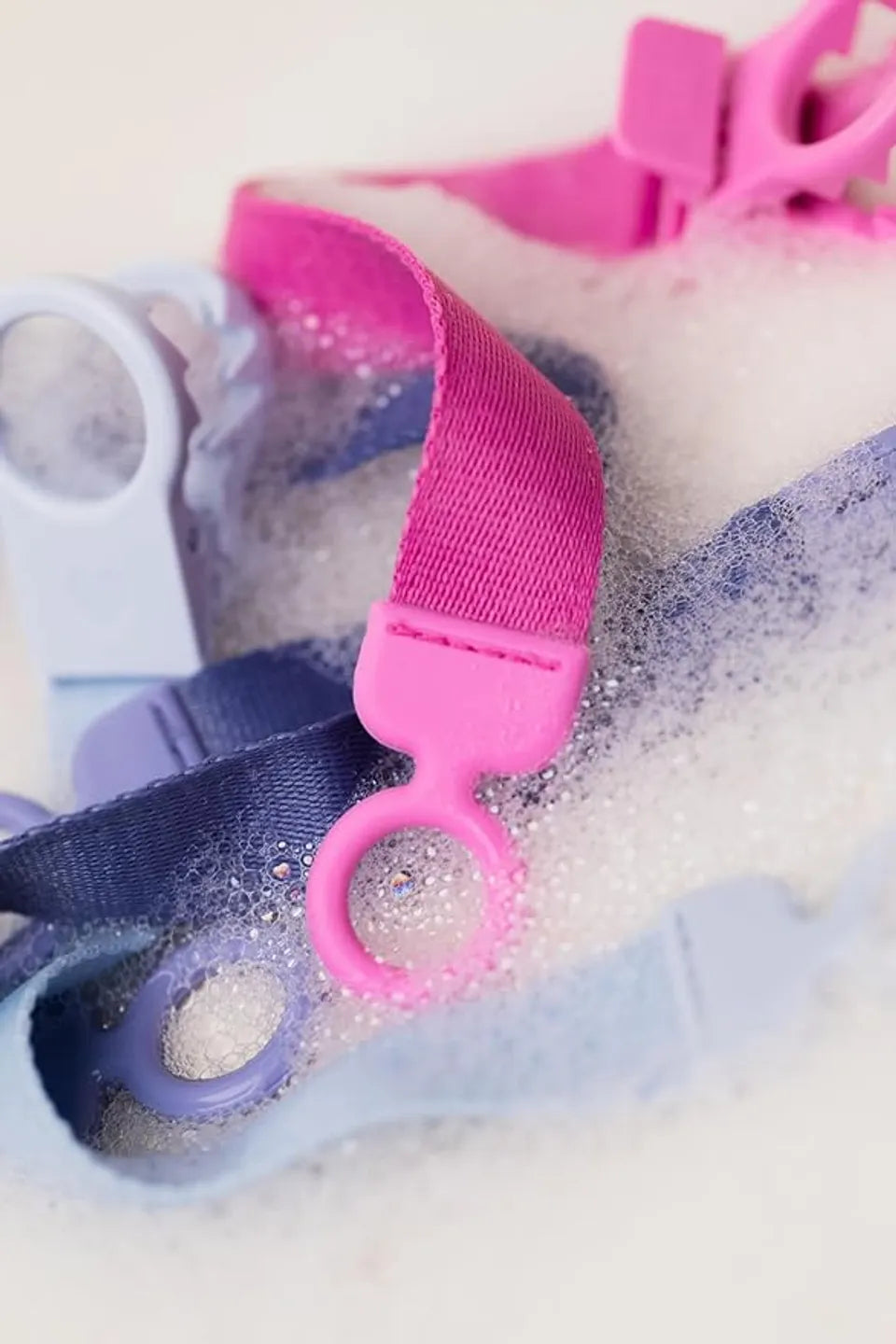 BIBS Pacifier Clip Loop