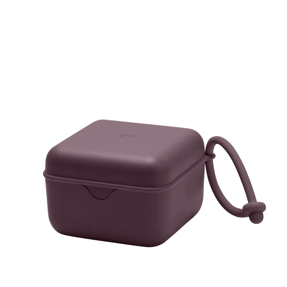BIBS Pacifier Box