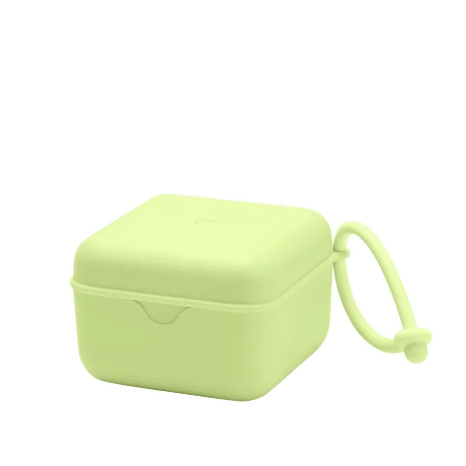 BIBS Pacifier Box