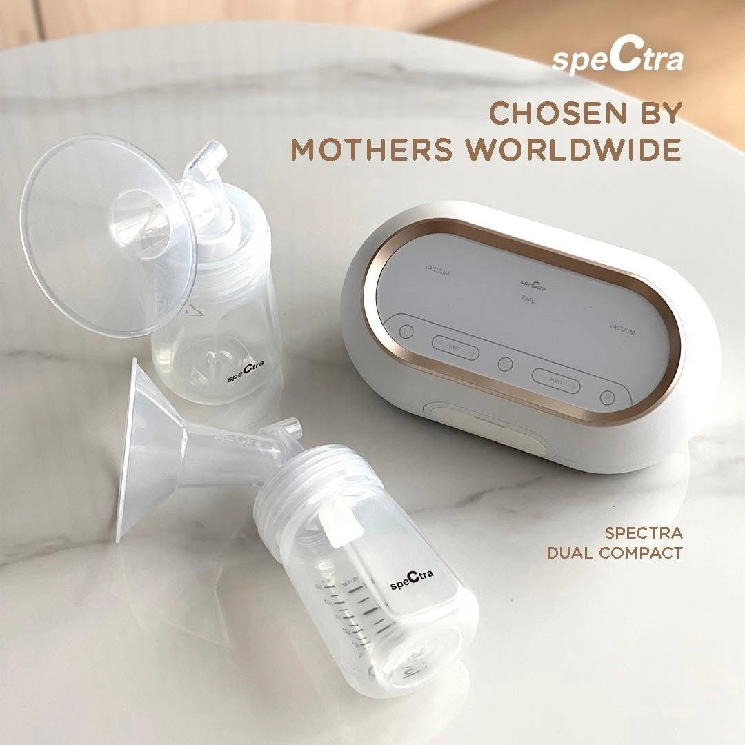 Spectra Dual compact