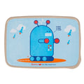 Beatrix Rice Fiber Bento Box Robot