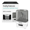 Baby Brezza Bottle Sterilizer and Dryer Mini