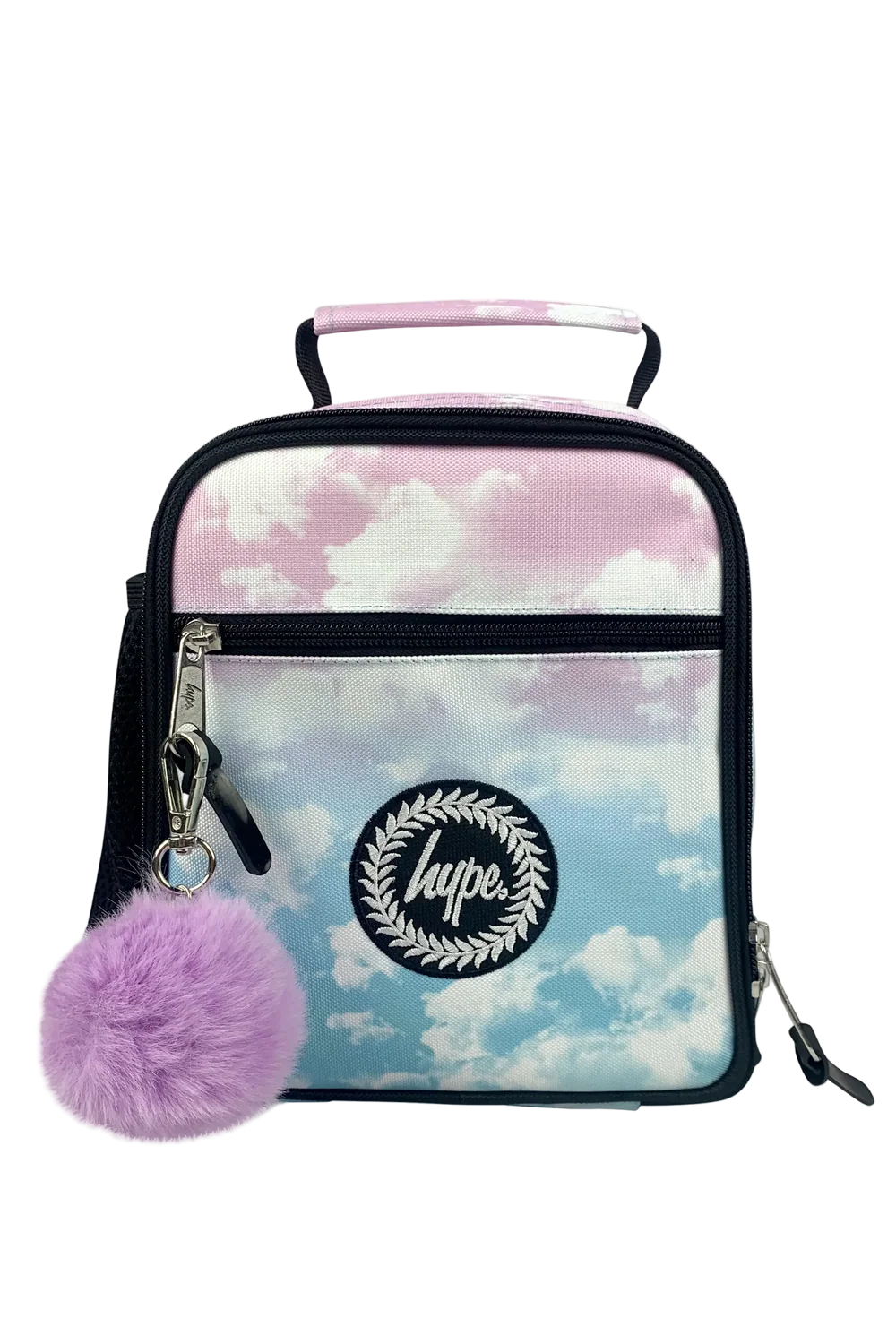 HYPE Lunch Bag Insulated Cloud Fade