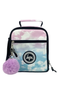 HYPE Lunch Bag Insulated Cloud Fade