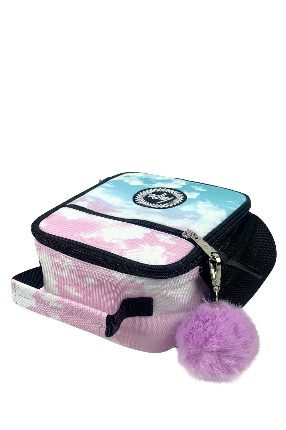 HYPE Lunch Bag Insulated Cloud Fade
