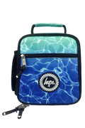 HYPE Lunch Bag Insulated Pool Fade