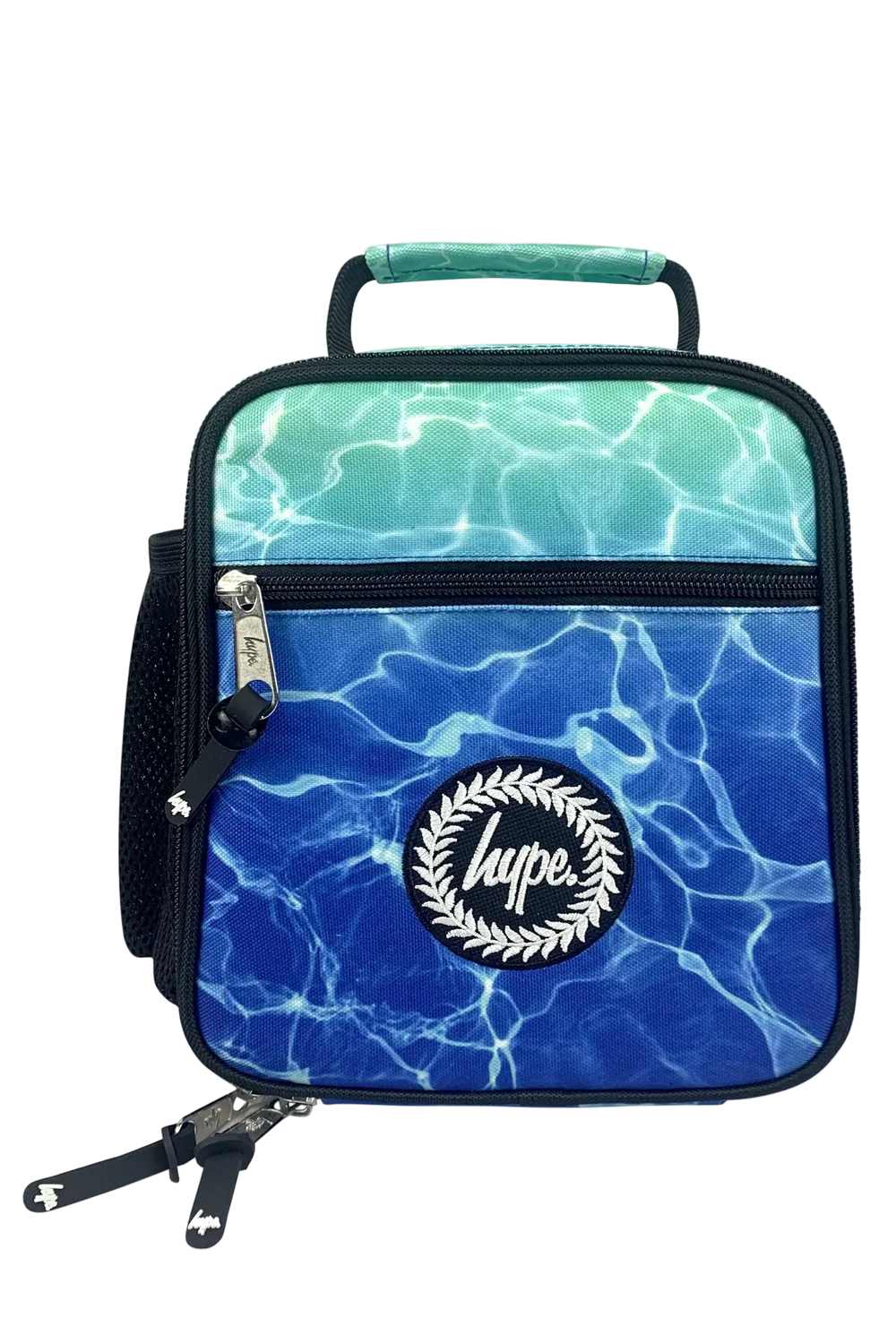 HYPE Lunch Bag Insulated Pool Fade