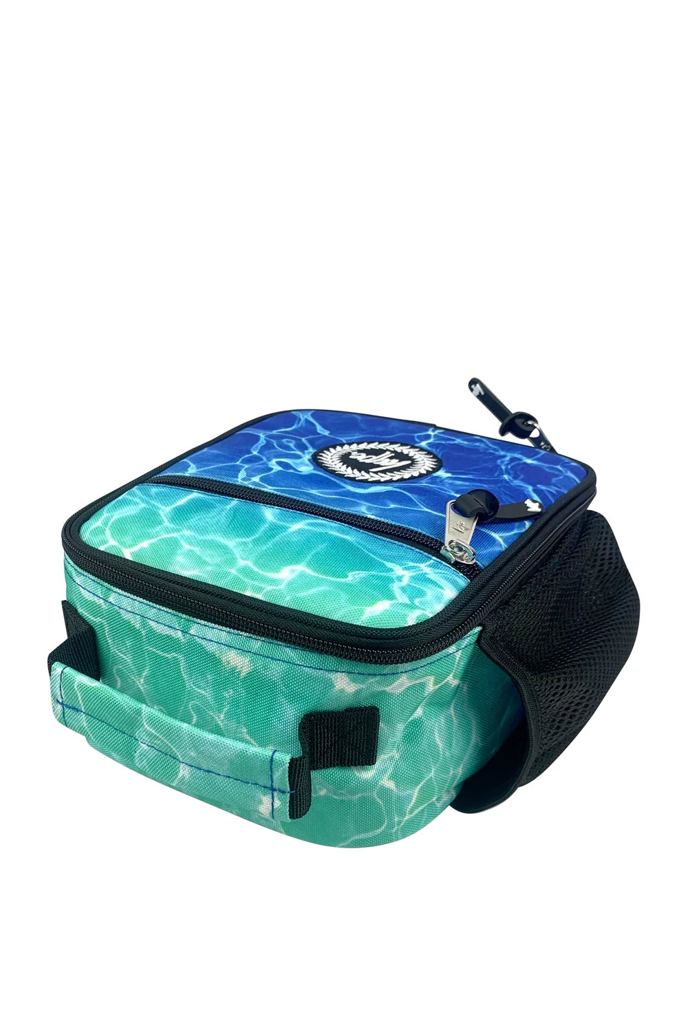 HYPE Lunch Bag Insulated Pool Fade