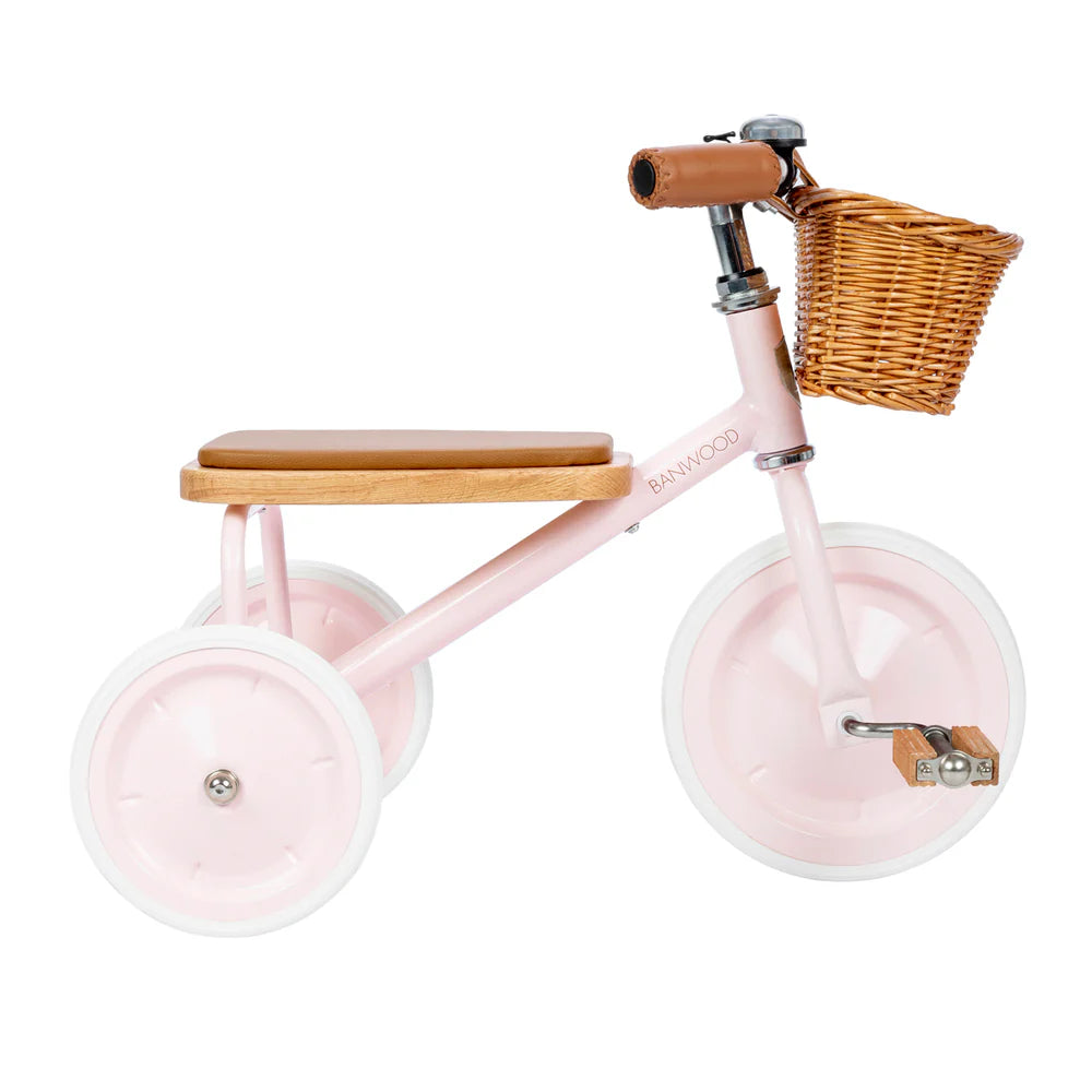 Banwood Trike Vintage