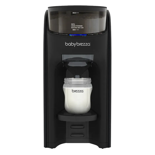 Baby Brezza Formula Pro Advanced WiFi