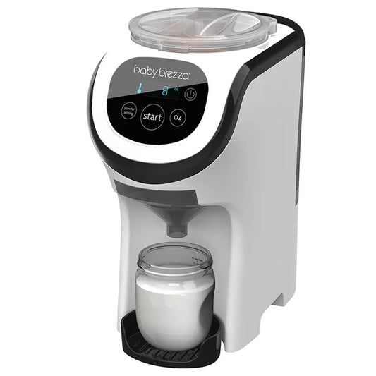 Baby Brezza Formual Pro Mini