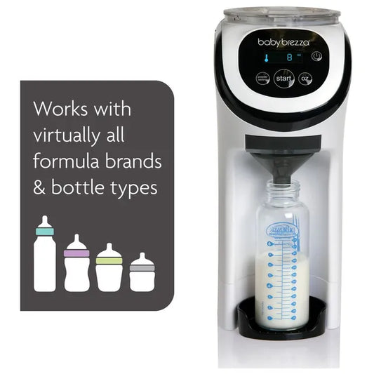 Baby Brezza Formual Pro Mini