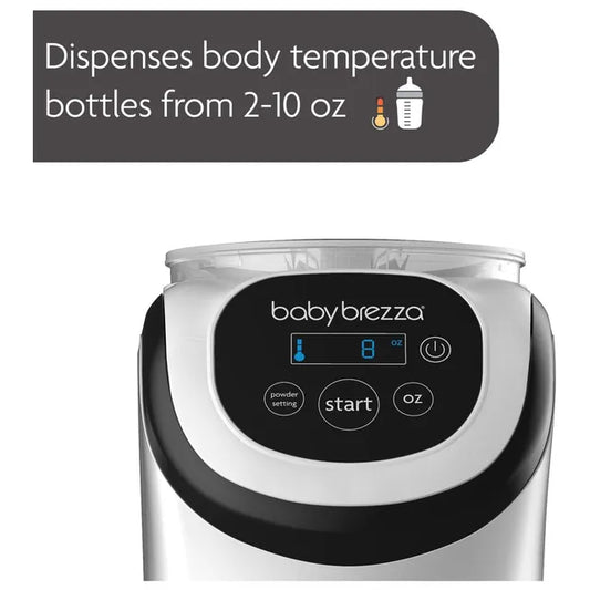 Baby Brezza Formual Pro Mini