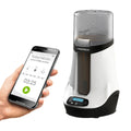 Baby Brezza Safe+Smart Baby Bottle Warmer