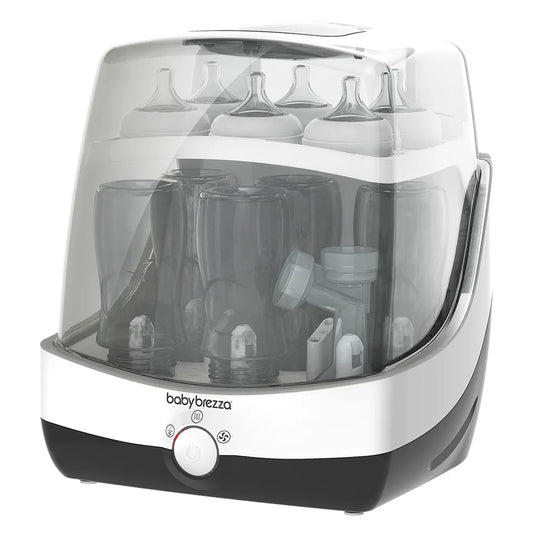 Baby Brezza Superfast Sterilizer Dryer