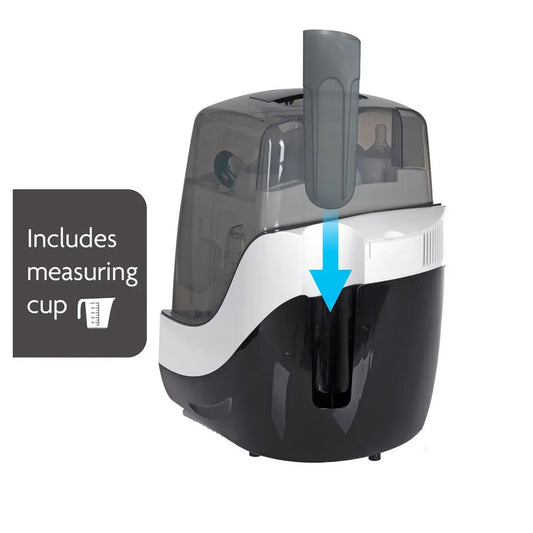 Baby Brezza Superfast Sterilizer Dryer