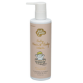 Just Gentle Hair & Body Wash Ultra Gentle 200ml