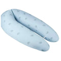 Babymoov  B.Love U-Shape Pregnancy Pillow Windy Blue