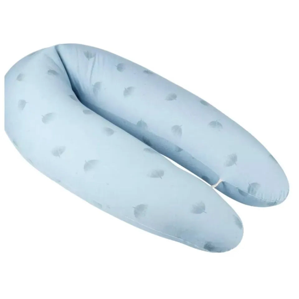 Babymoov  B.Love U-Shape Pregnancy Pillow Windy Blue
