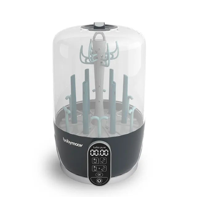 Babymoov Sterilizer Turbo Pure 1