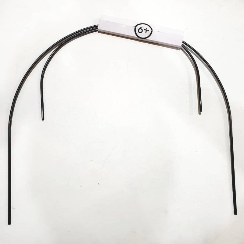 BABYZEN Spare Part YOYO+ 6+ Canopy Wires