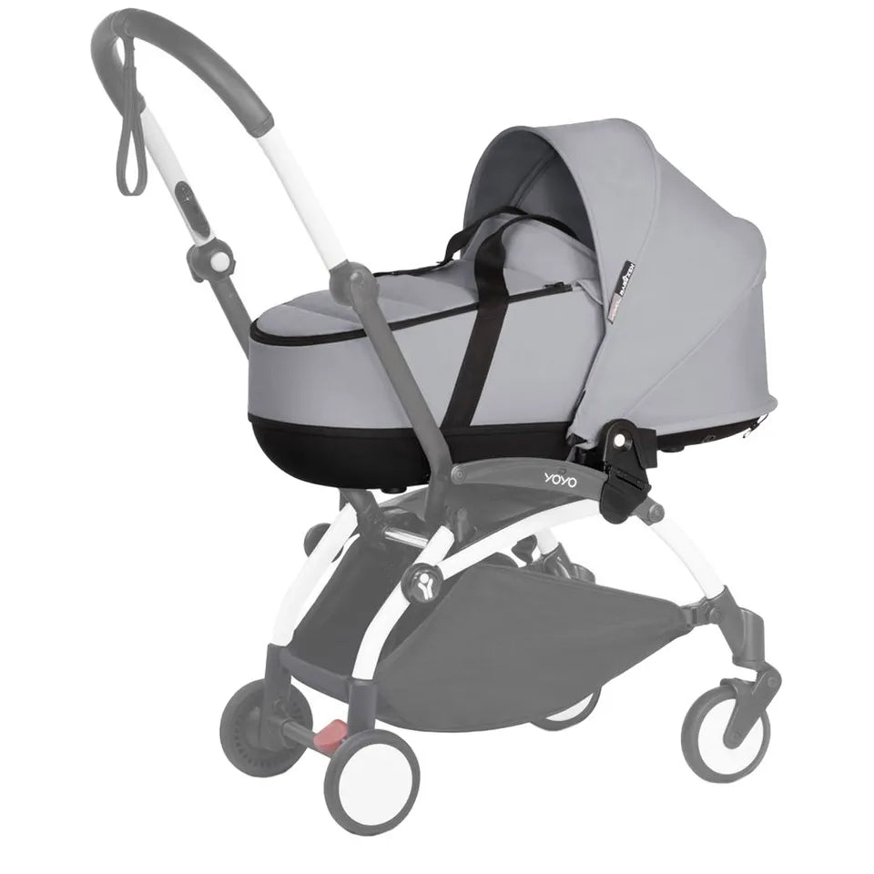 BABYZEN YOYO Bassinet
