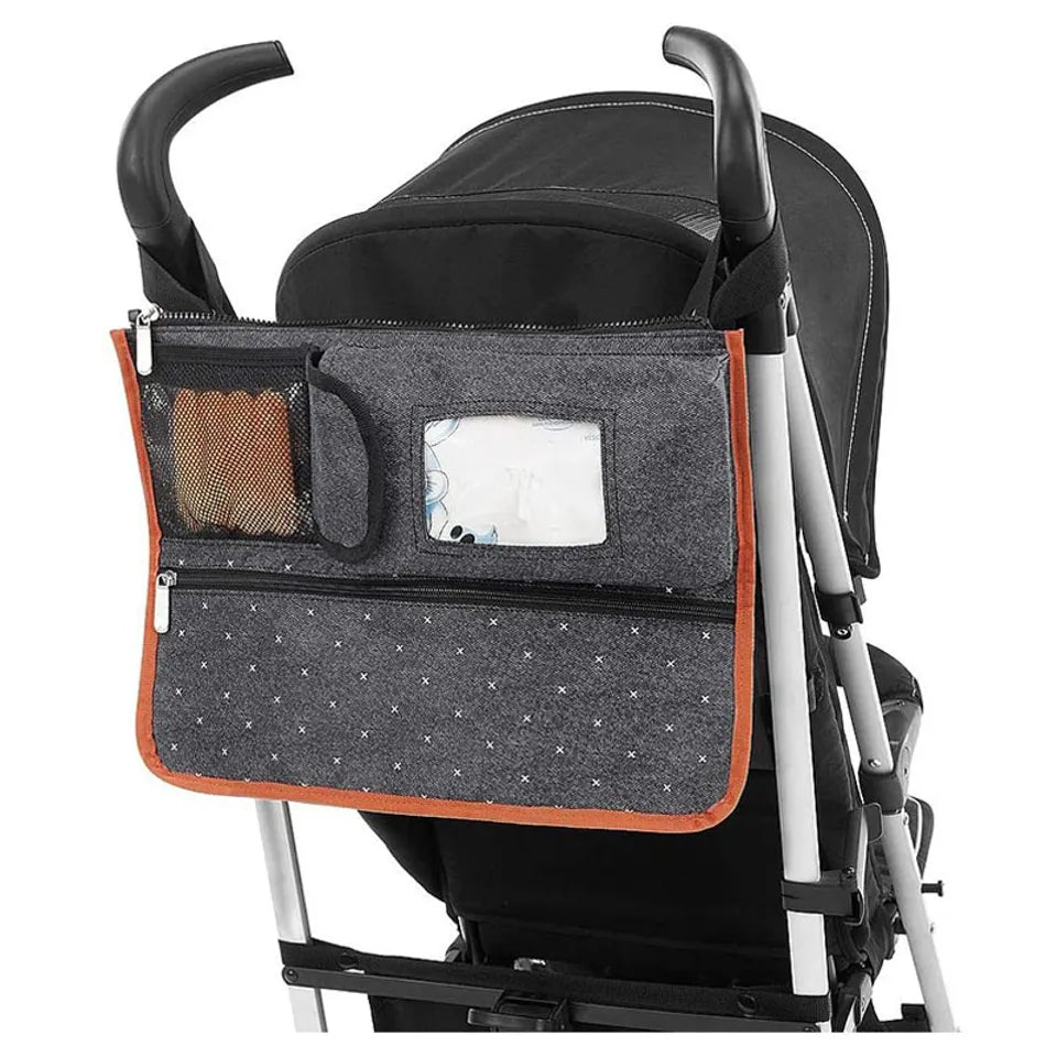 Badabulle Car organizer Easy travel