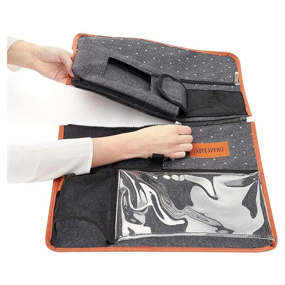 Badabulle Car organizer Easy travel
