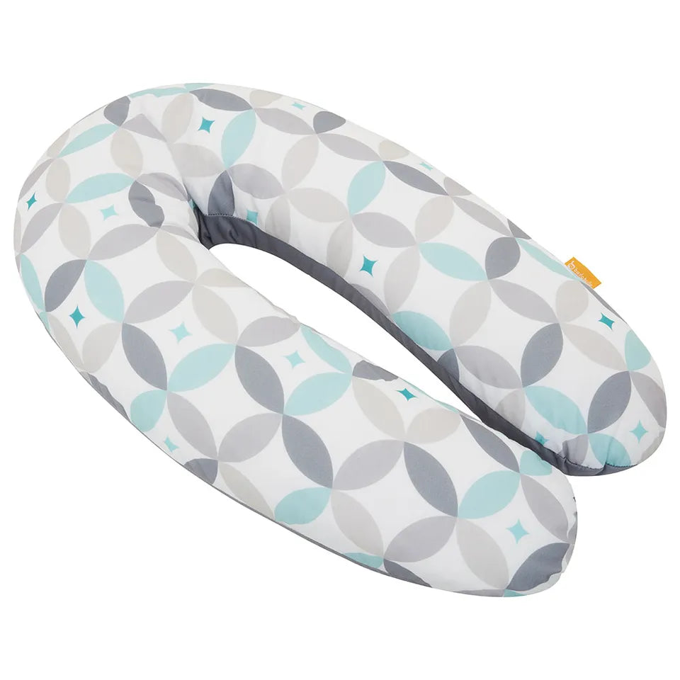 Badabulle Maternity Cushion Graphic & Nursing Pillow
