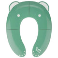 Badabulle Non-Slip & Universal Toilet Trainer Foldable Seat