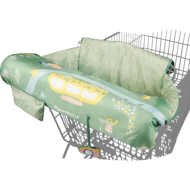 Badabulle Trolley seat Protector cover