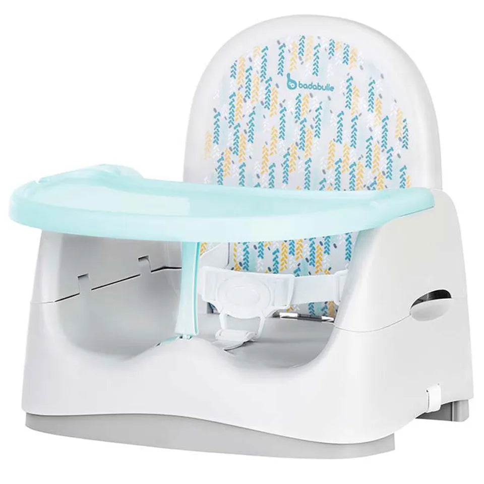 Badabulle Trendy Meal Booster Seat