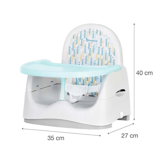 Badabulle Trendy Meal Booster Seat