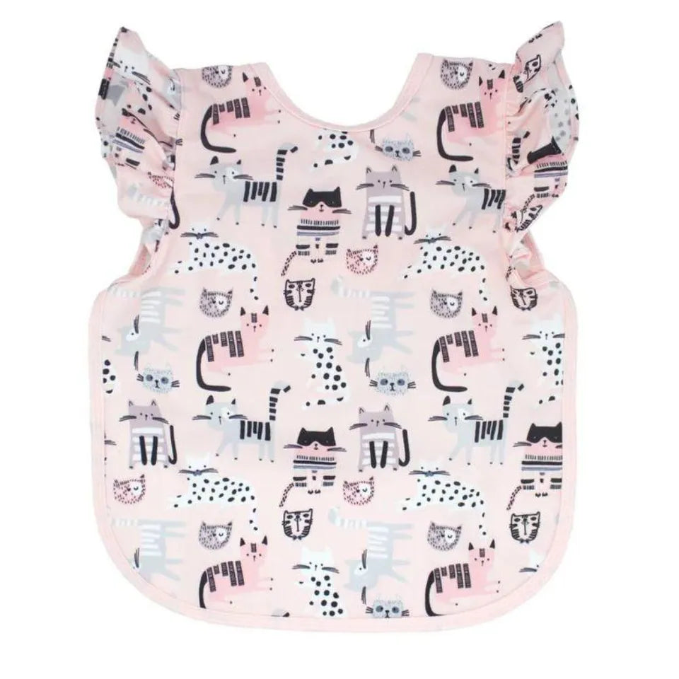 Bapronbaby Baby Feeding Bib