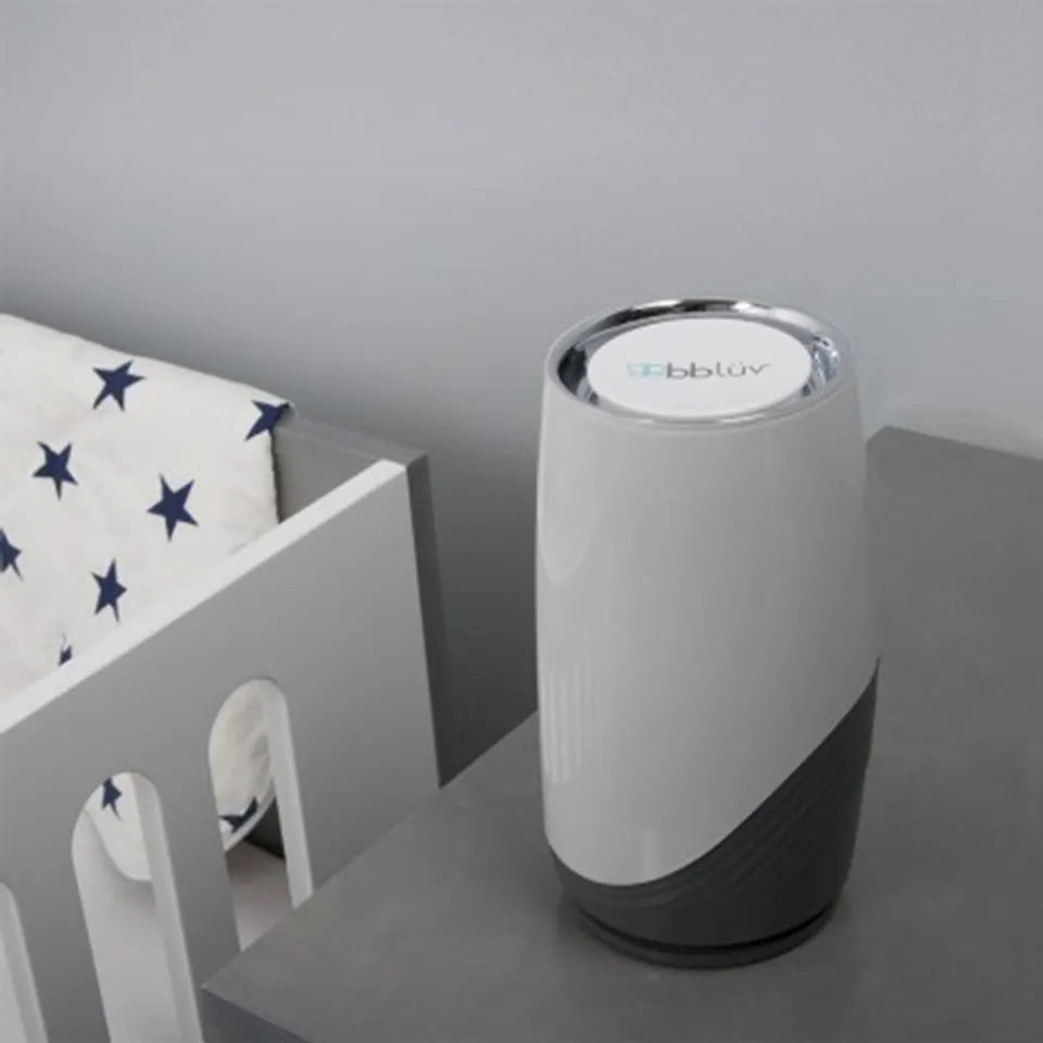 BBLUV Püre - 3 in 1 HEPA Air Purifier