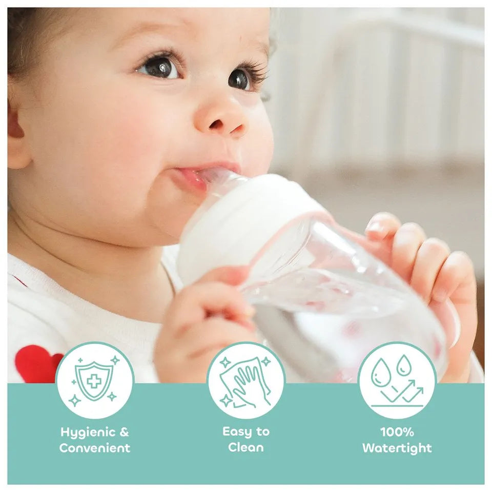 Beaba 2 in 1 Learning Cup
