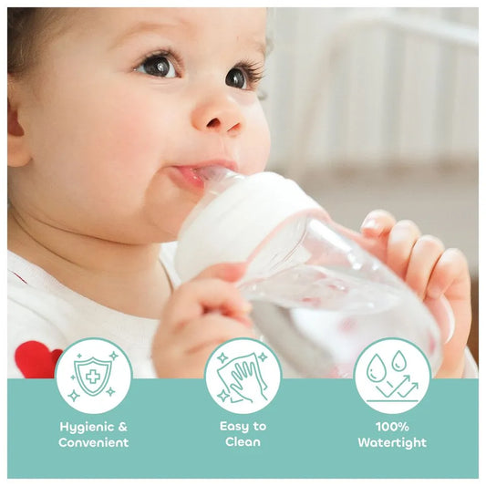Beaba 2 in 1 Learning Cup