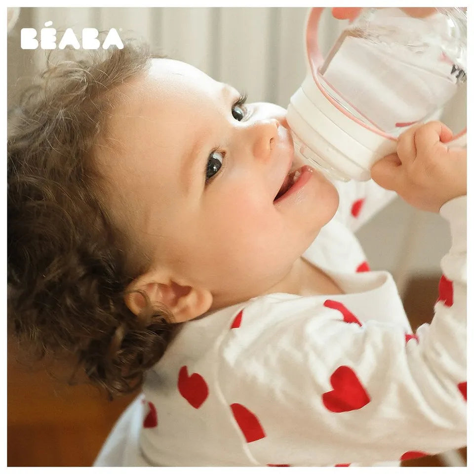 Beaba 2 in 1 Learning Cup