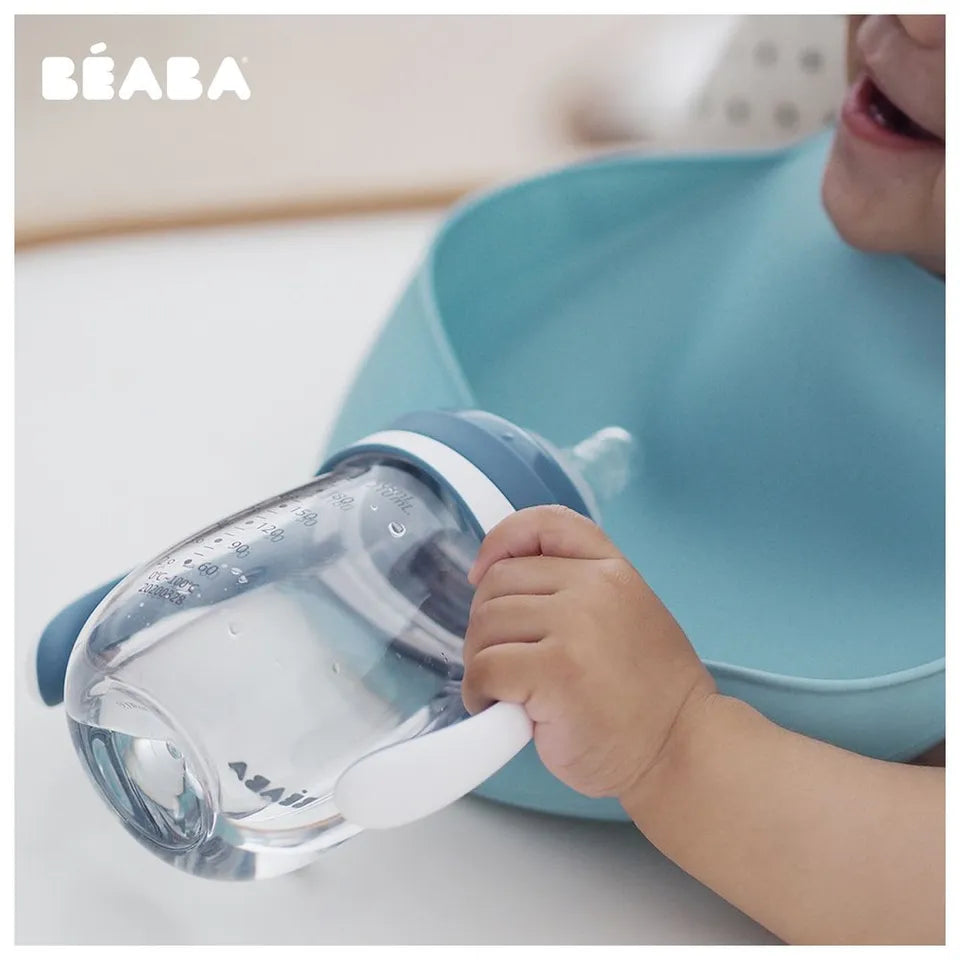 Beaba 2 in 1 Learning Cup