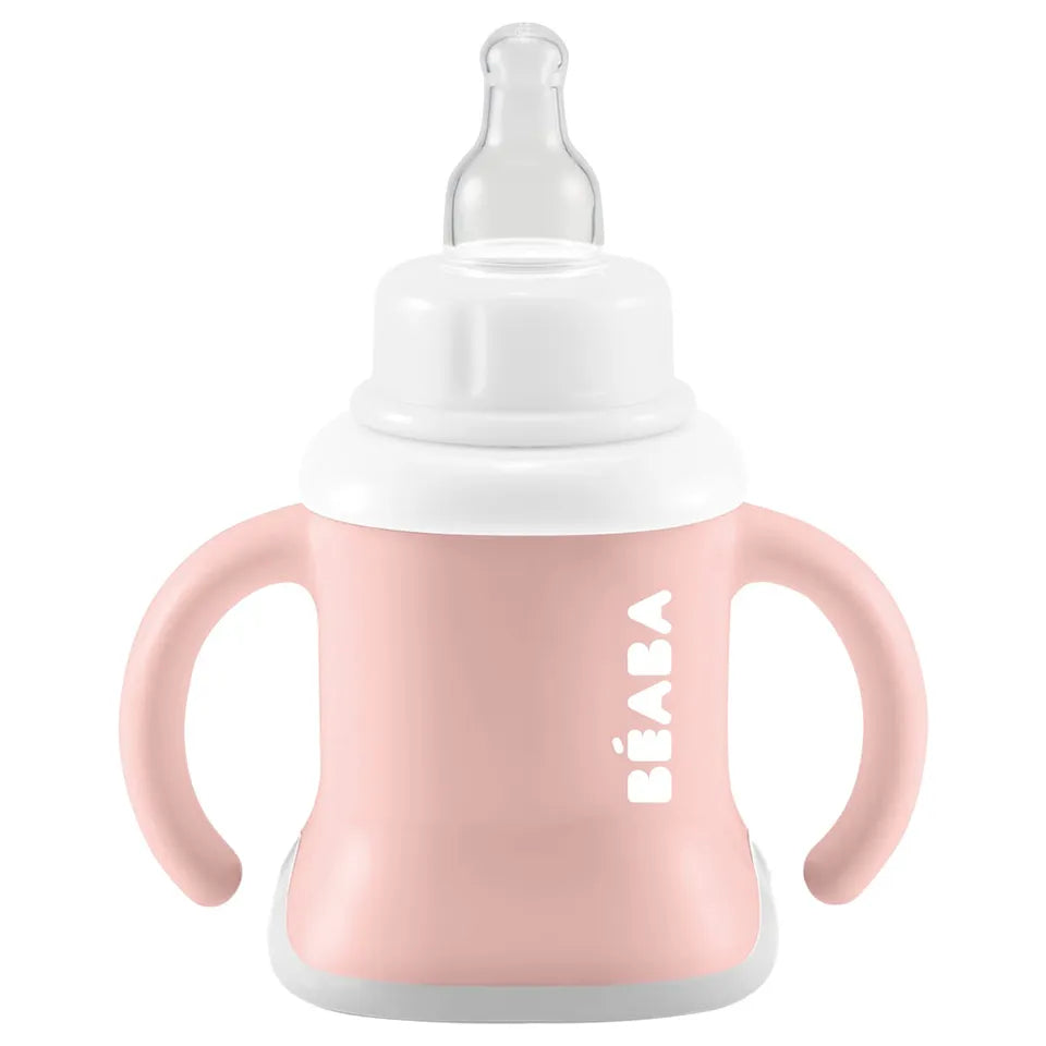 Beaba 3-in-1 Evolutive Training Cup