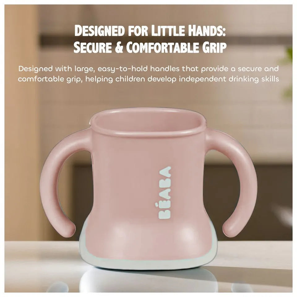 Beaba 3-in-1 Evolutive Training Cup