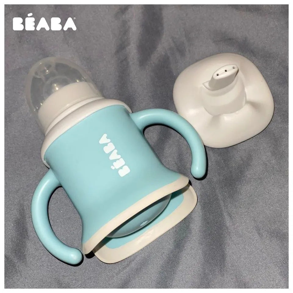 Beaba 3-in-1 Evolutive Training Cup