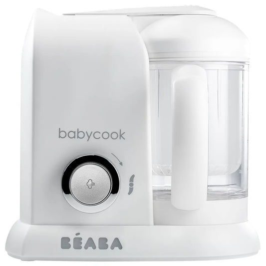 Beaba Babycook Solo