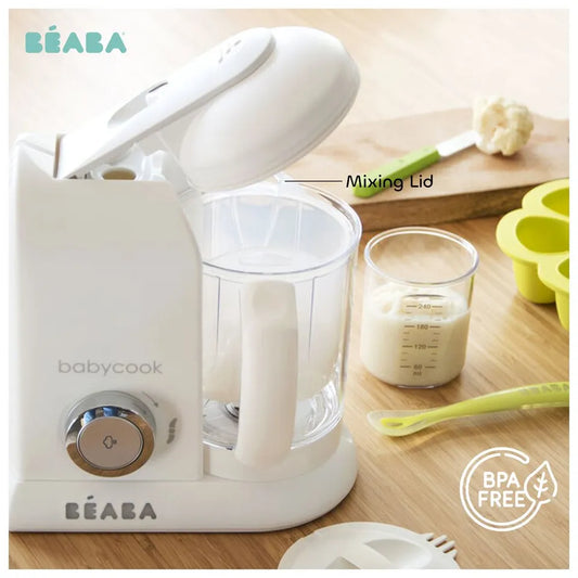 Beaba Babycook Solo