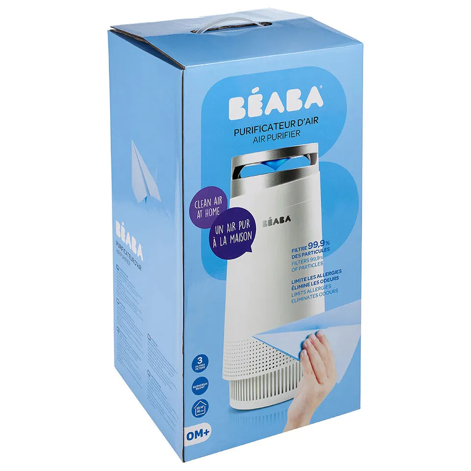 Beaba Air Purifier