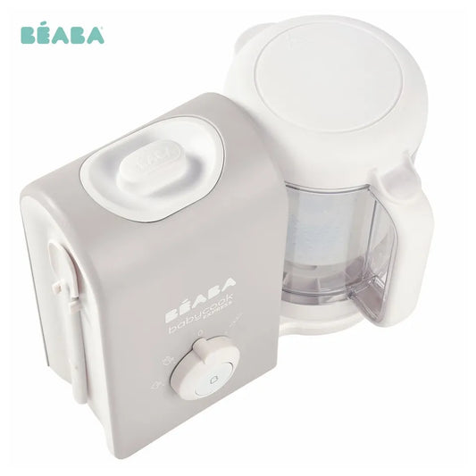 Beaba Babycook Express BEA0407 Velvet Grey